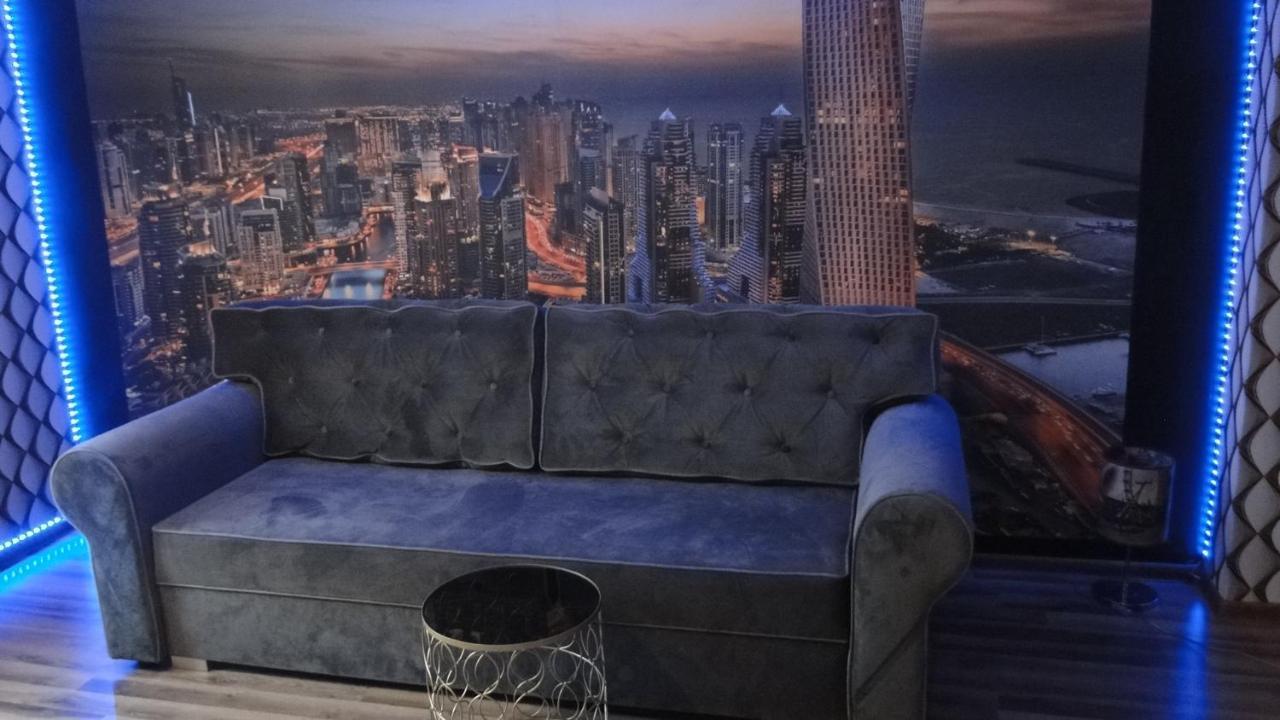 Dubai Marina De Lux Bytom Exterior foto